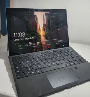 Laptop Microsoft Surface 4GB Intel Core I5 SSD 128GB