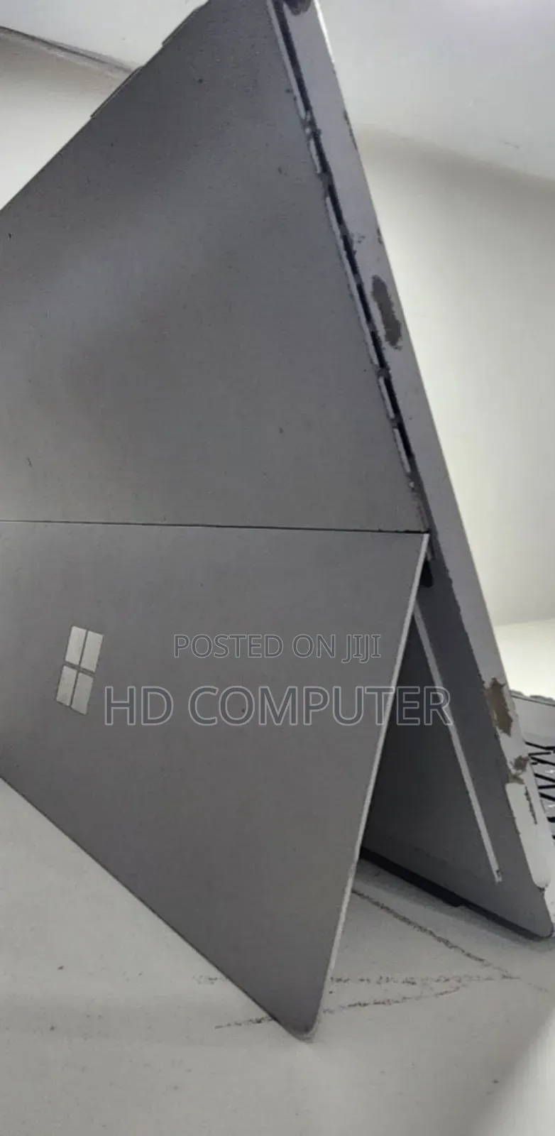 Laptop Microsoft Surface 4GB Intel Core I5 SSD 128GB
