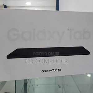 New Samsung Galaxy Tab A8 10.5 (2021) 32 GB Blue