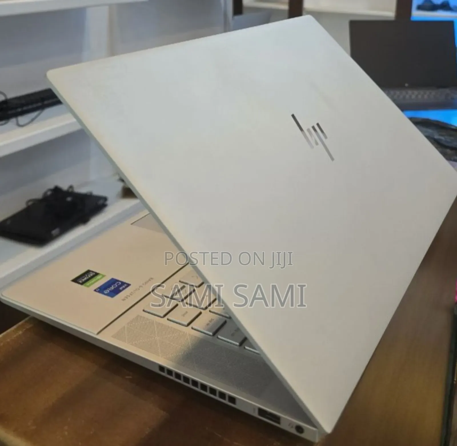 New Laptop HP Envy 13 16GB Intel Core I7 SSD 512GB