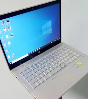 New Laptop HP Pavilion 14 16GB Intel Core I5 SSD 512GB