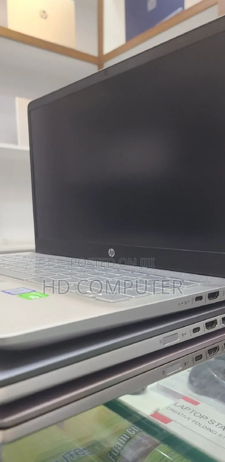 New Laptop HP Pavilion 14 16GB Intel Core I5 SSD 512GB