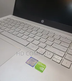 New Laptop HP Pavilion 14 16GB Intel Core I5 SSD 512GB