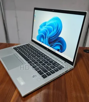 New Laptop HP EliteBook 840 G7 16GB Intel Core I7 SSD 512GB
