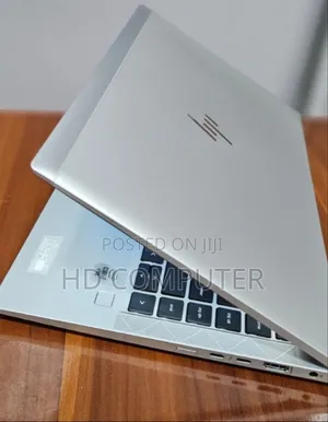 New Laptop HP EliteBook 840 G7 16GB Intel Core I7 SSD 512GB