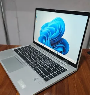 New Laptop HP EliteBook 840 G7 16GB Intel Core I7 SSD 512GB
