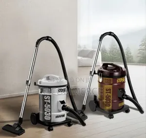Winning Star Vaccum Cleaner 21 Liter 1800 Watts
