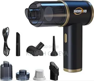 7in1 Portable Handheld Vacuum Cleaner