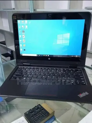 Photo - New Laptop Lenovo Yoga 11e 8GB Intel Core I5 SSD 256GB