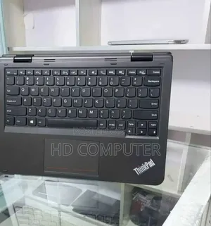 New Laptop Lenovo Yoga 11e 8GB Intel Core I5 SSD 256GB