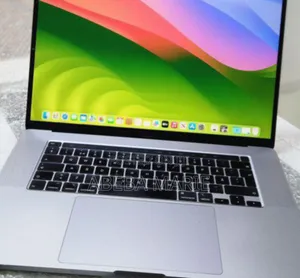 Photo - New Laptop Apple MacBook Pro 2019 32GB Intel Core I9 SSD 2T