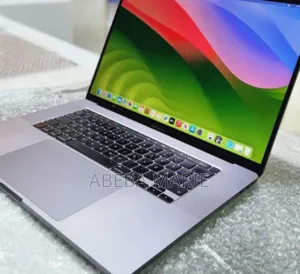 New Laptop Apple MacBook Pro 2019 32GB Intel Core I9 SSD 2T