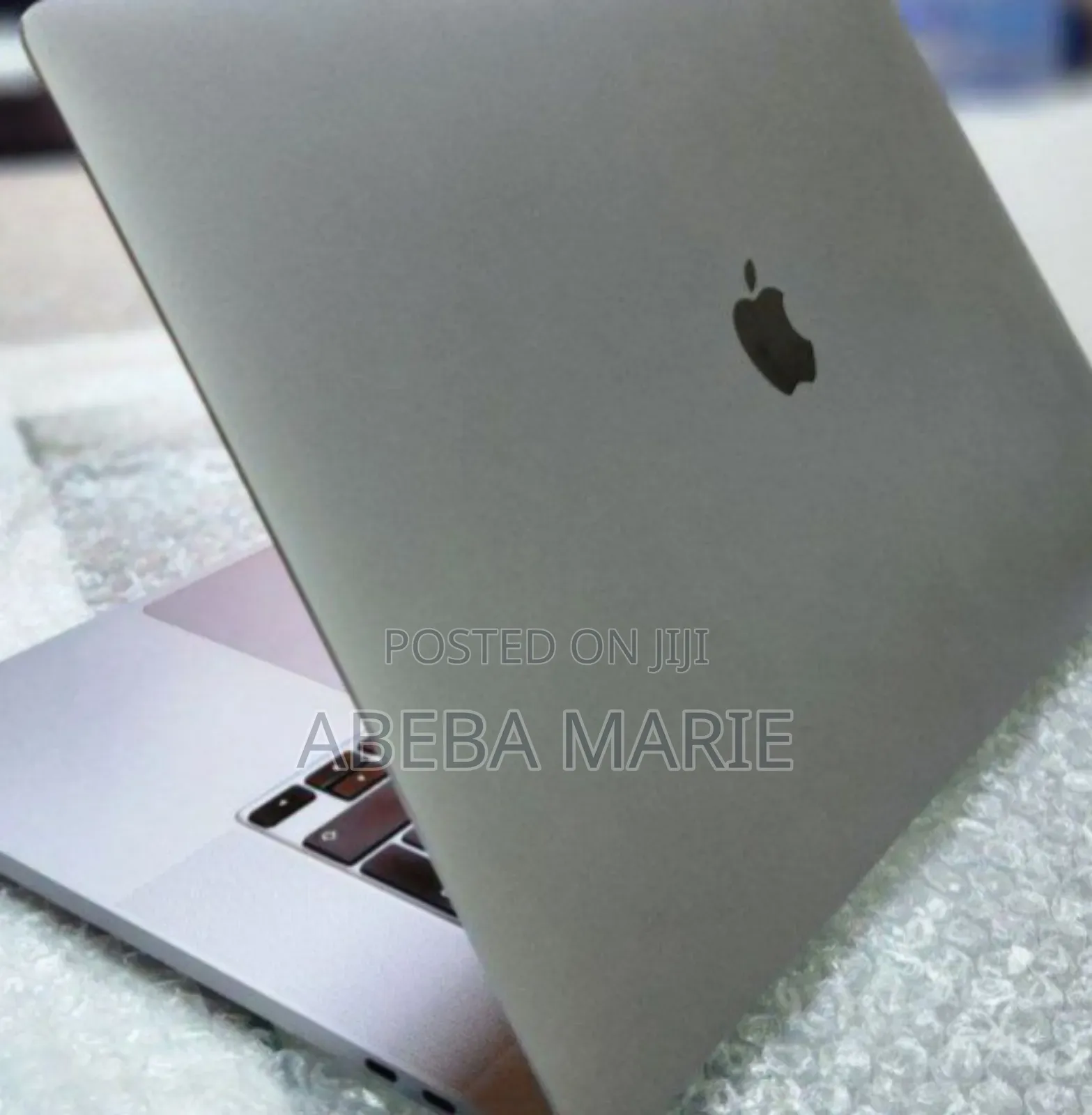 New Laptop Apple MacBook Pro 2019 32GB Intel Core I9 SSD 2T