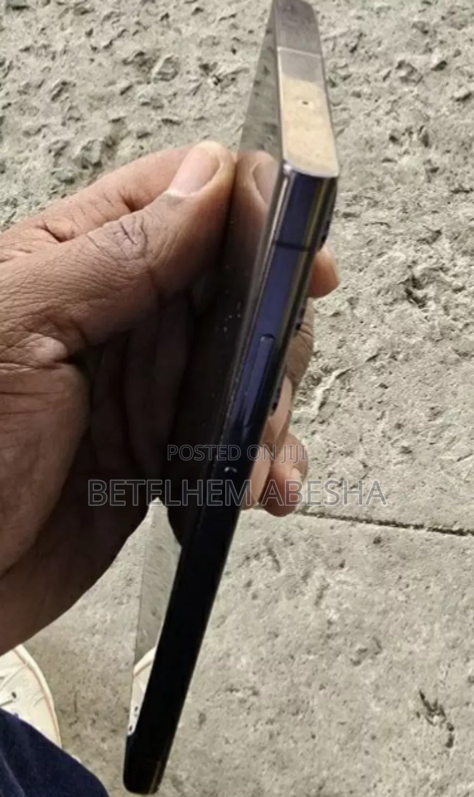 New Samsung Galaxy S23 Ultra 256 GB Black