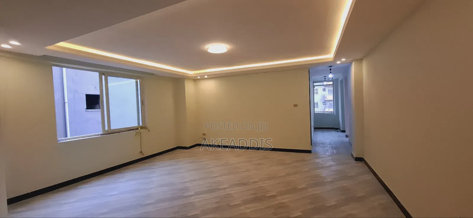 Furnished 3bdrm Condo in Bole Ayat for sale