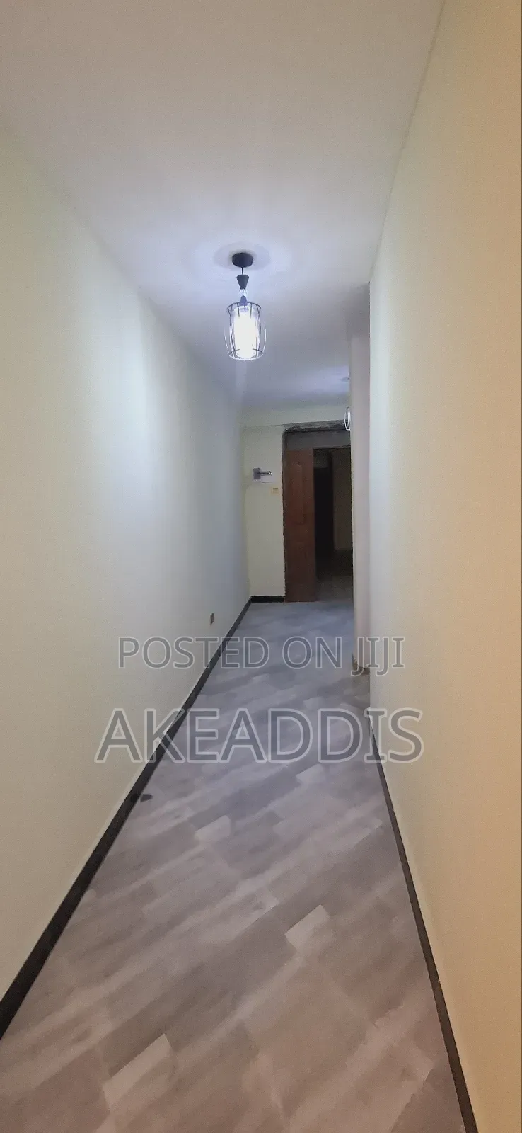 Furnished 3bdrm Condo in Bole Ayat for sale
