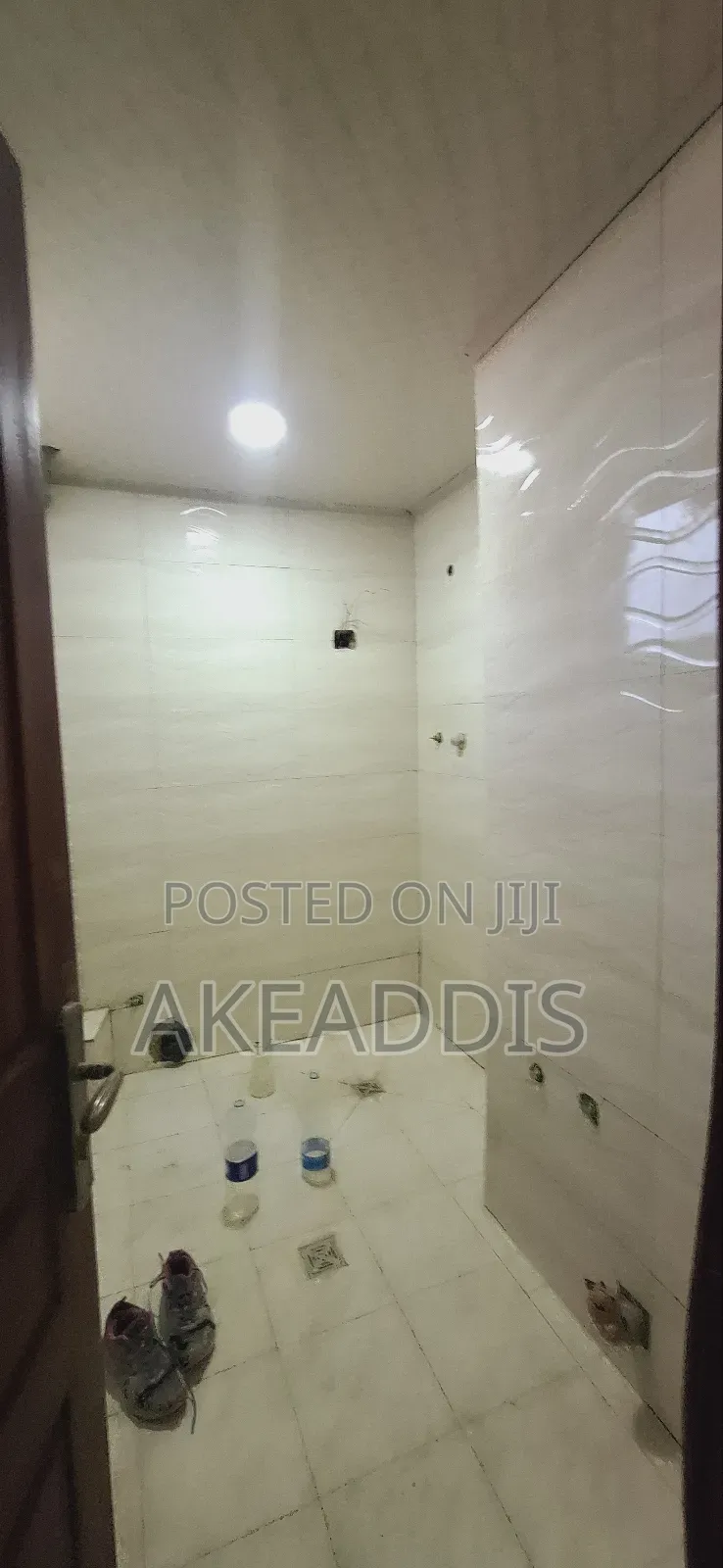 Furnished 3bdrm Condo in Bole Ayat for sale