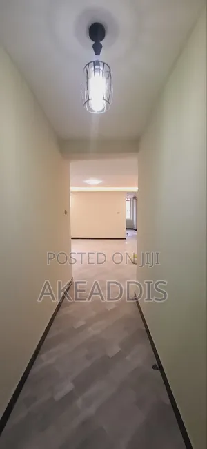 Furnished 3bdrm Condo in Bole Ayat for sale