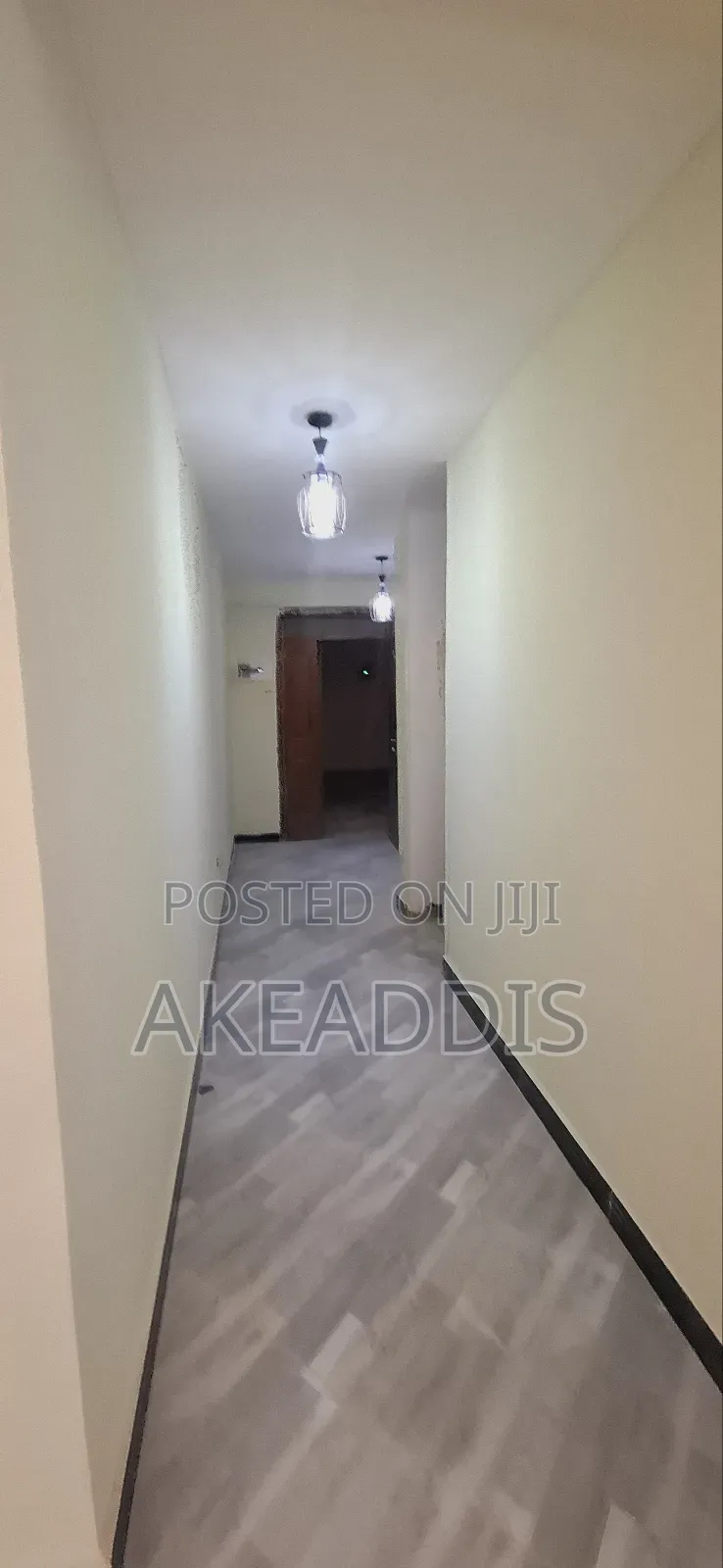 Furnished 3bdrm Condo in Bole Ayat for sale