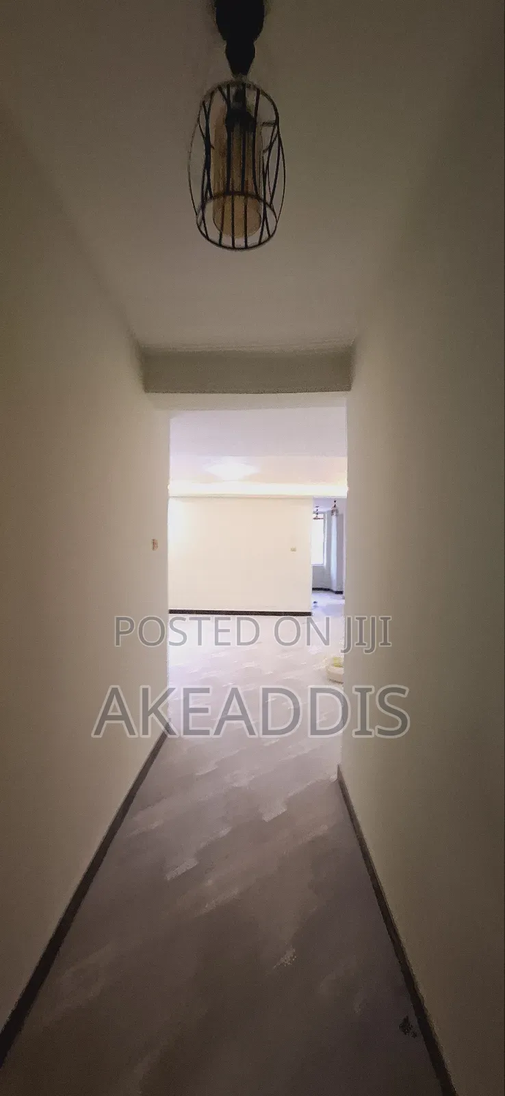 Furnished 3bdrm Condo in Bole Ayat for sale