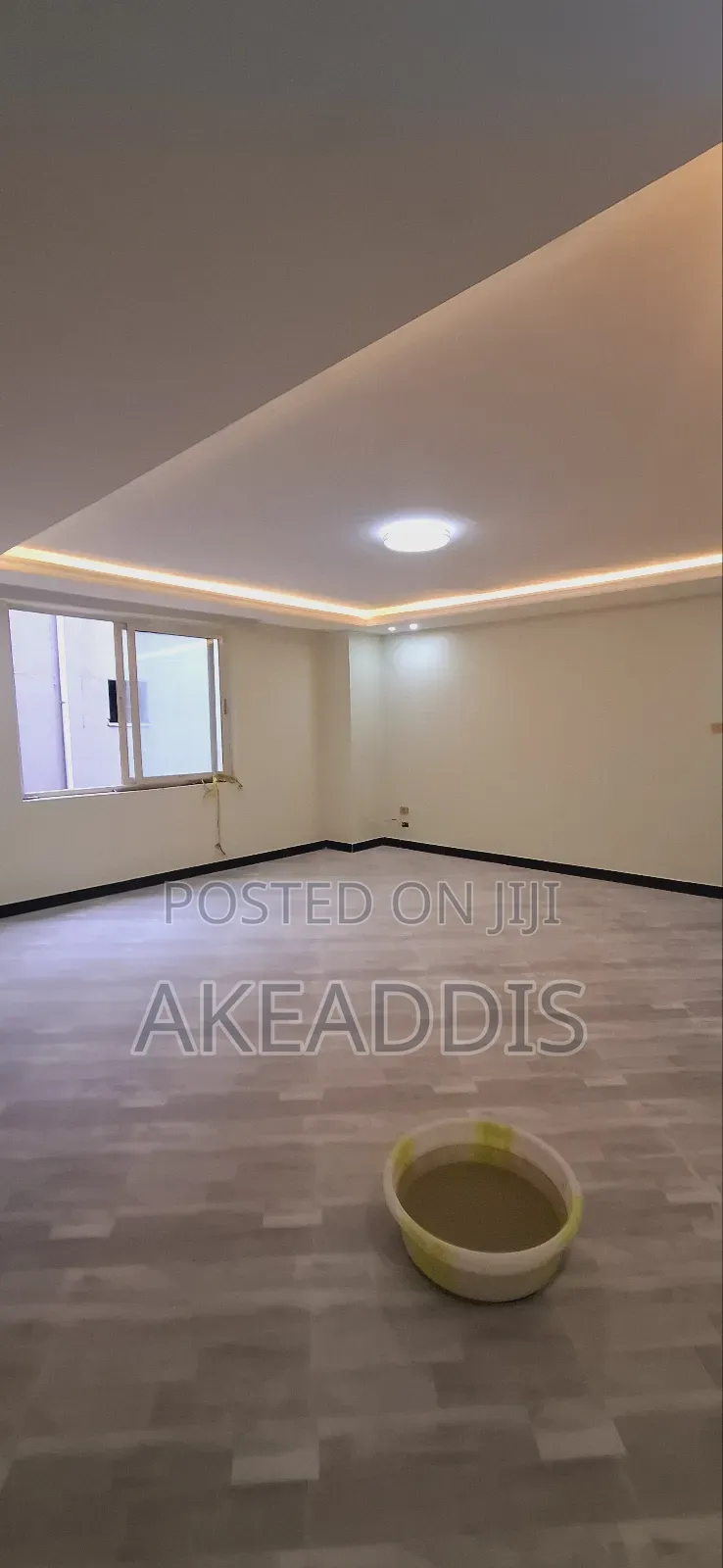 Furnished 3bdrm Condo in Bole Ayat for sale