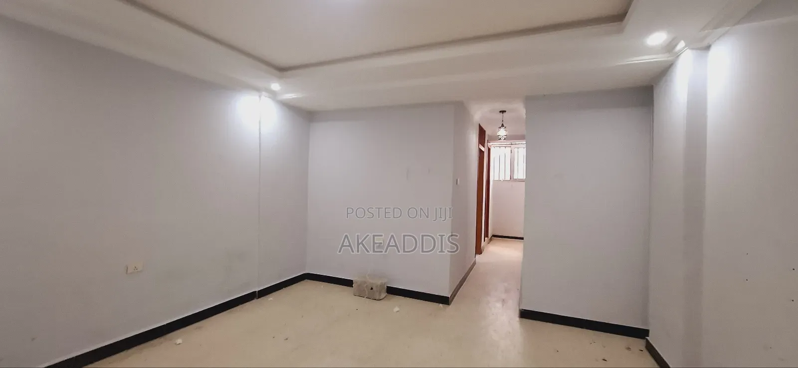 Furnished 1bdrm Condo in Bole Ayat for sale