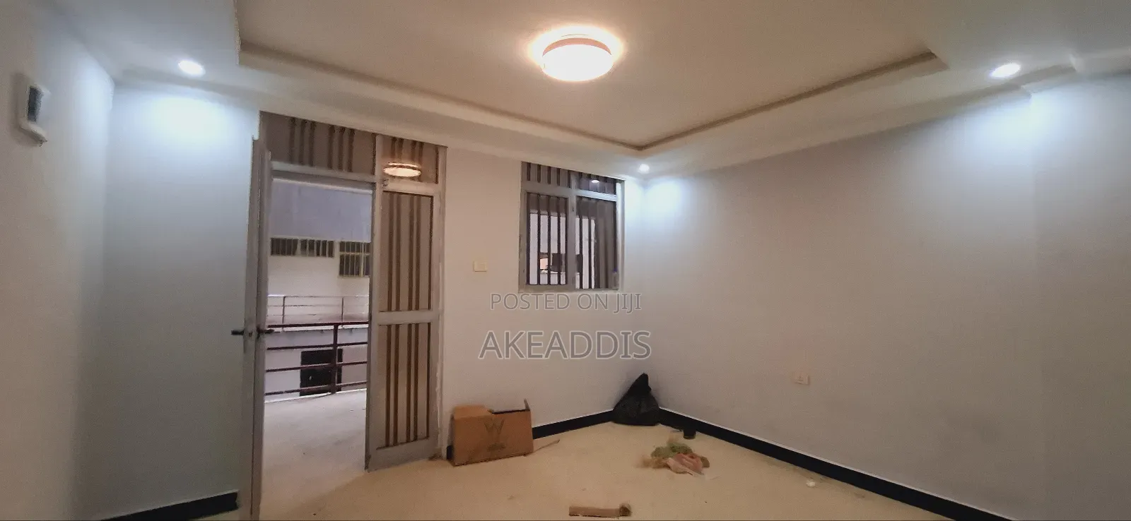 Furnished 1bdrm Condo in Bole Ayat for sale
