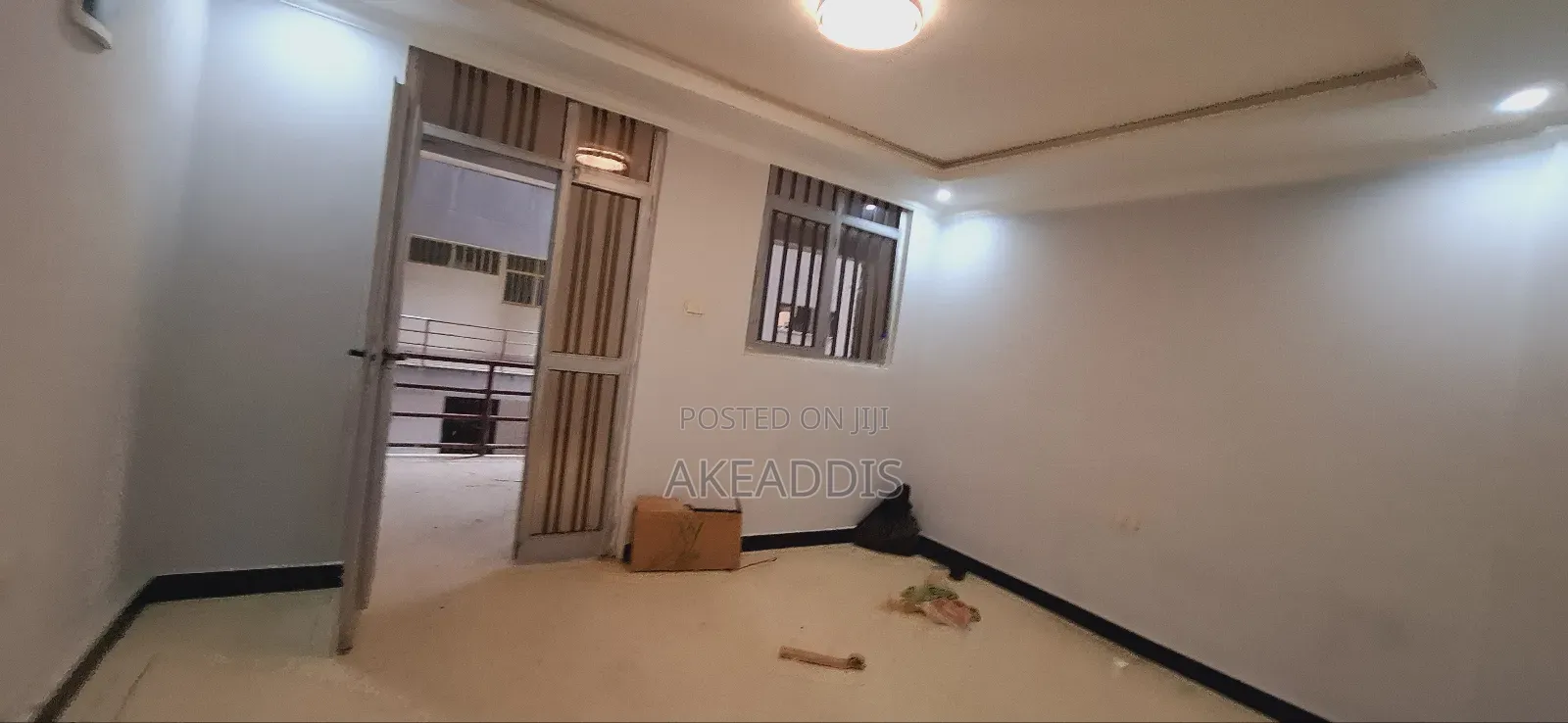 Furnished 1bdrm Condo in Bole Ayat for sale