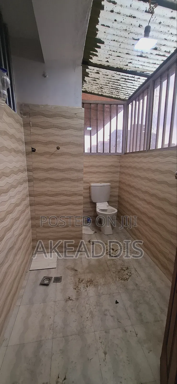 Furnished 1bdrm Condo in Bole Ayat for sale