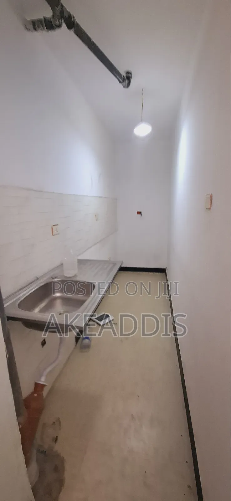 Furnished 1bdrm Condo in Bole Ayat for sale