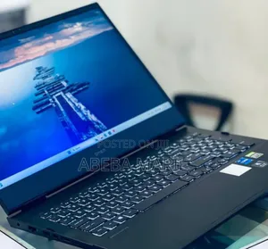 New Laptop HP Omen 16 16GB Intel Core I7 SSD 1T