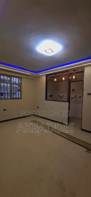 Furnished 1bdrm Condo in Bole Ayat for sale