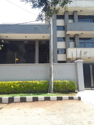 Photo - Furnished 5bdrm Townhouse / Terrace in Bole for rent