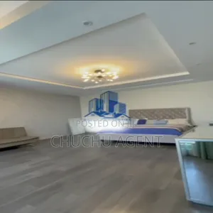 Furnished 5bdrm Townhouse / Terrace in Bole for rent