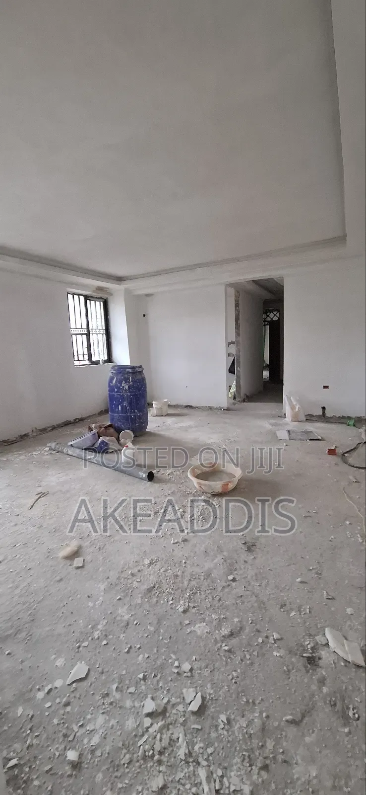 3bdrm Condo in Bole Beshale for sale