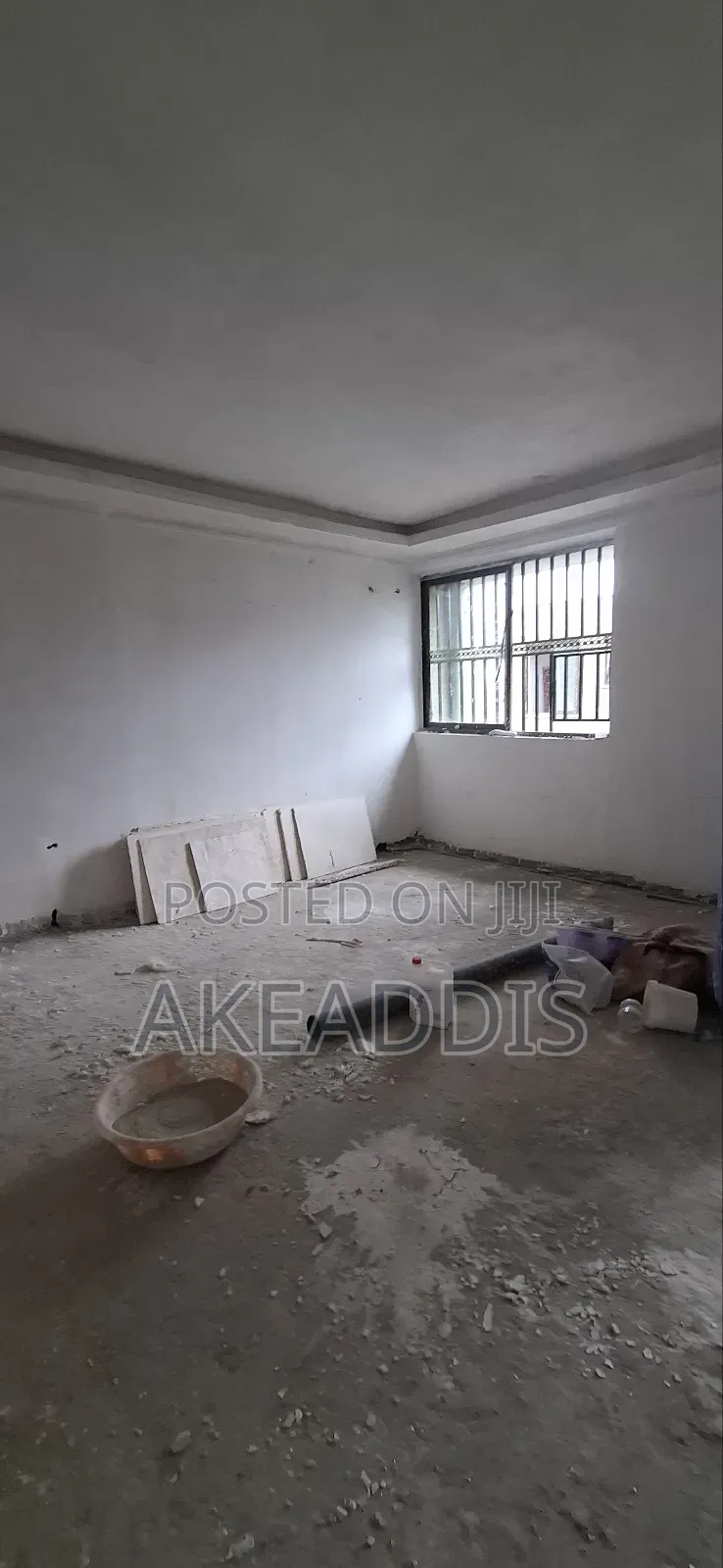 3bdrm Condo in Bole Beshale for sale