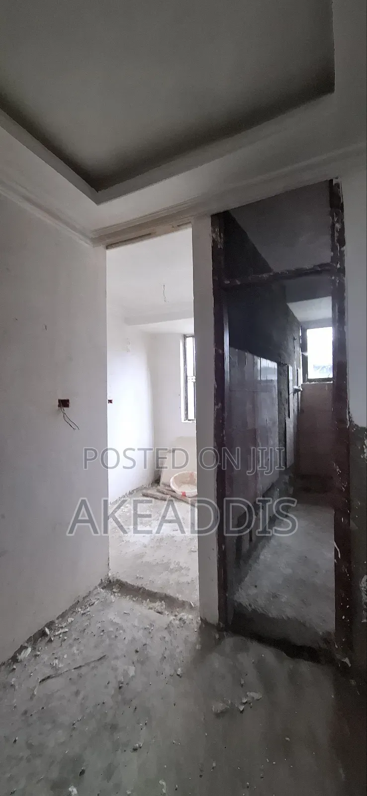 3bdrm Condo in Bole Beshale for sale