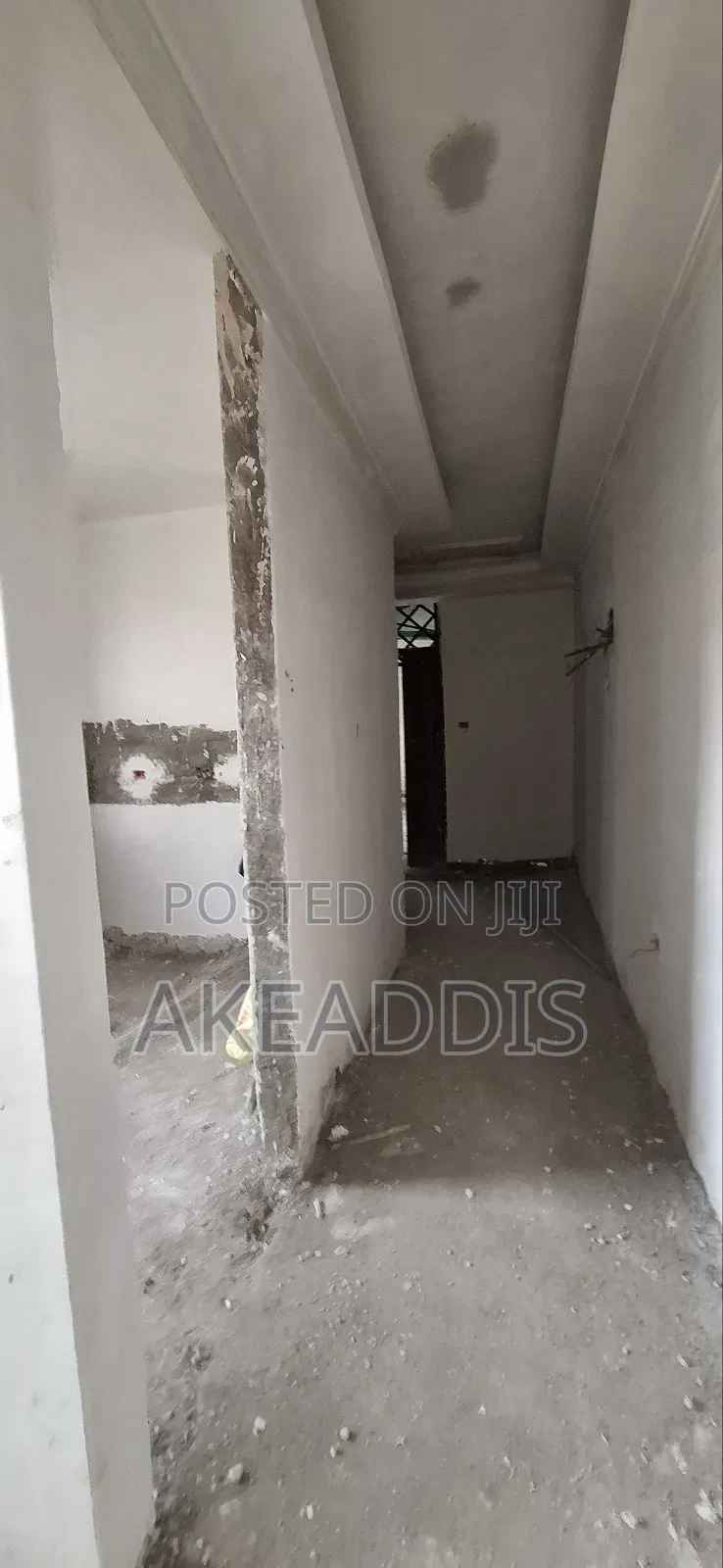 3bdrm Condo in Bole Beshale for sale