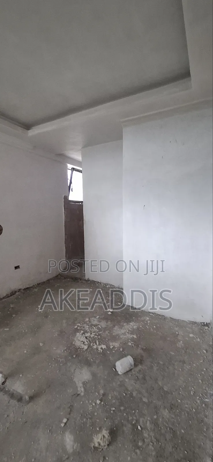 3bdrm Condo in Bole Beshale for sale