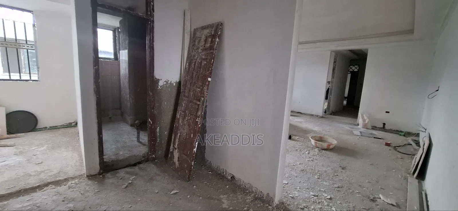 3bdrm Condo in Bole Beshale for sale