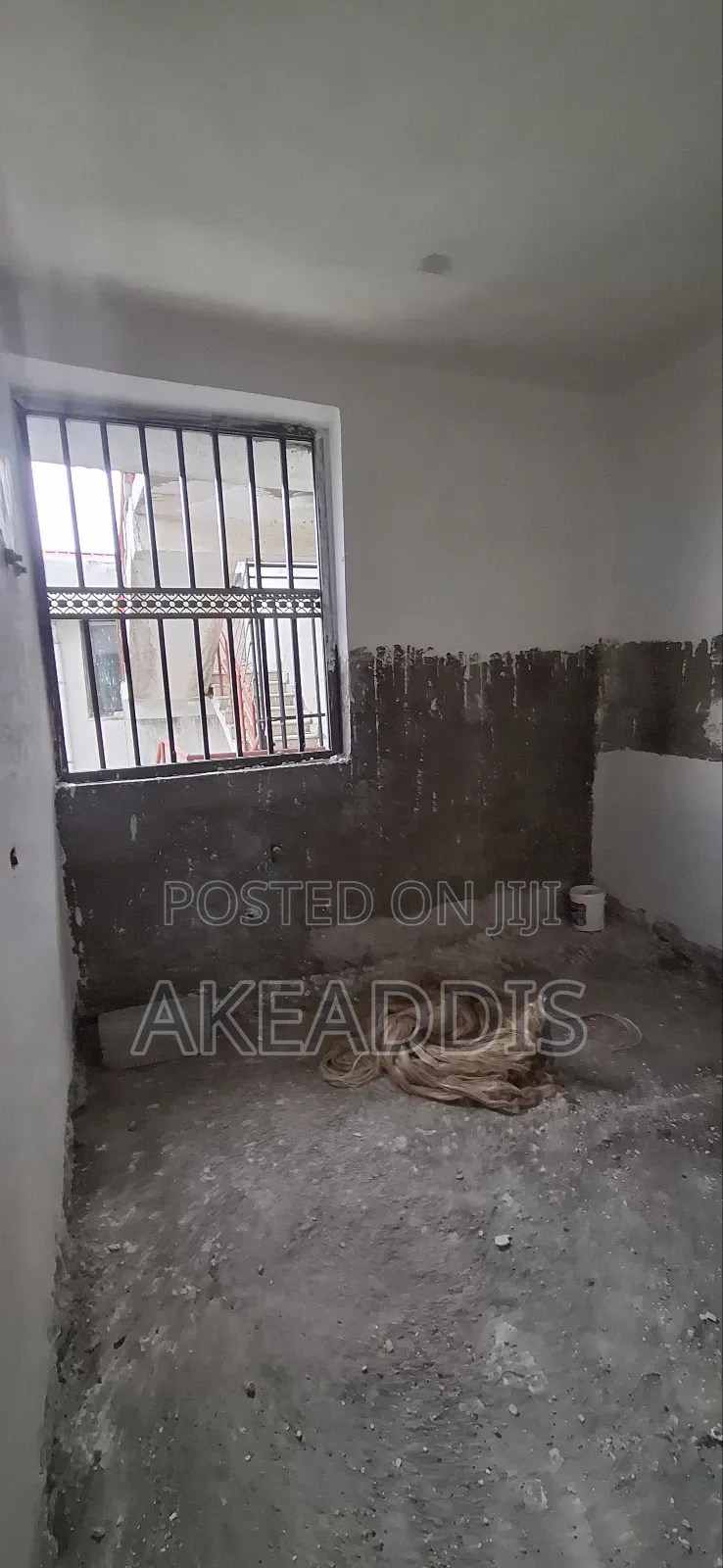 3bdrm Condo in Bole Beshale for sale