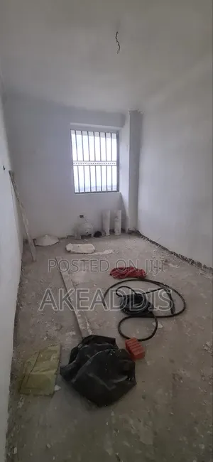 3bdrm Condo in Bole Beshale for sale