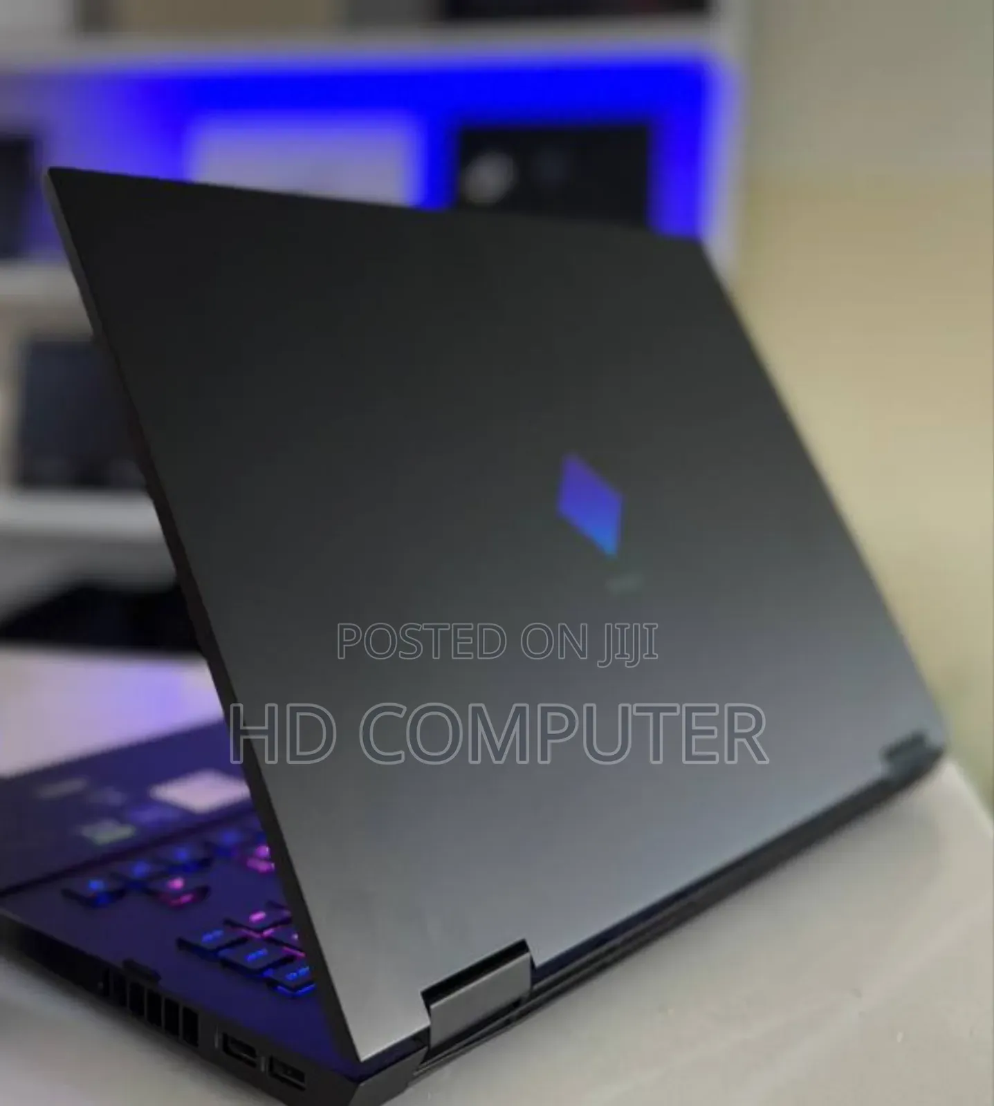 New Laptop HP Omen 16 16GB Intel Core I9 SSD 1T