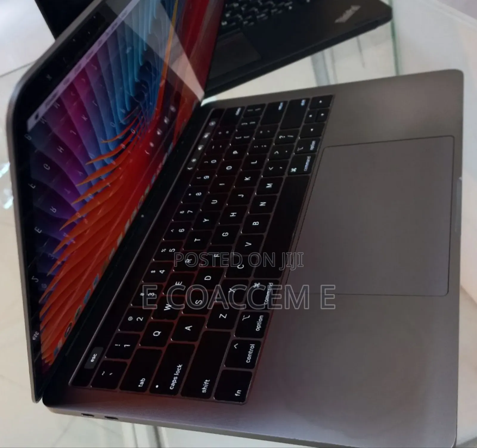 New Laptop Apple MacBook 8GB Intel Core I5 SSD 512GB