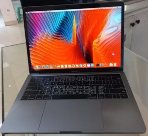 New Laptop Apple MacBook 8GB Intel Core I5 SSD 512GB