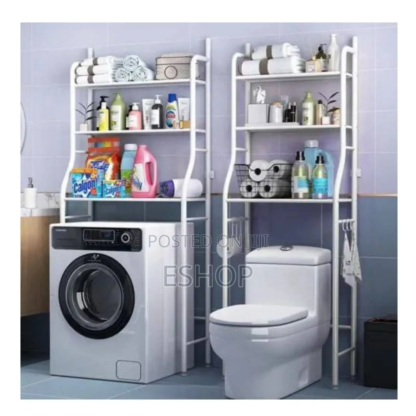 A Stylish, Durable, and Practical Solution for Organizing