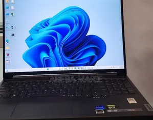 New Laptop Lenovo Legion 5 16GB Intel Core I7 SSD 1T