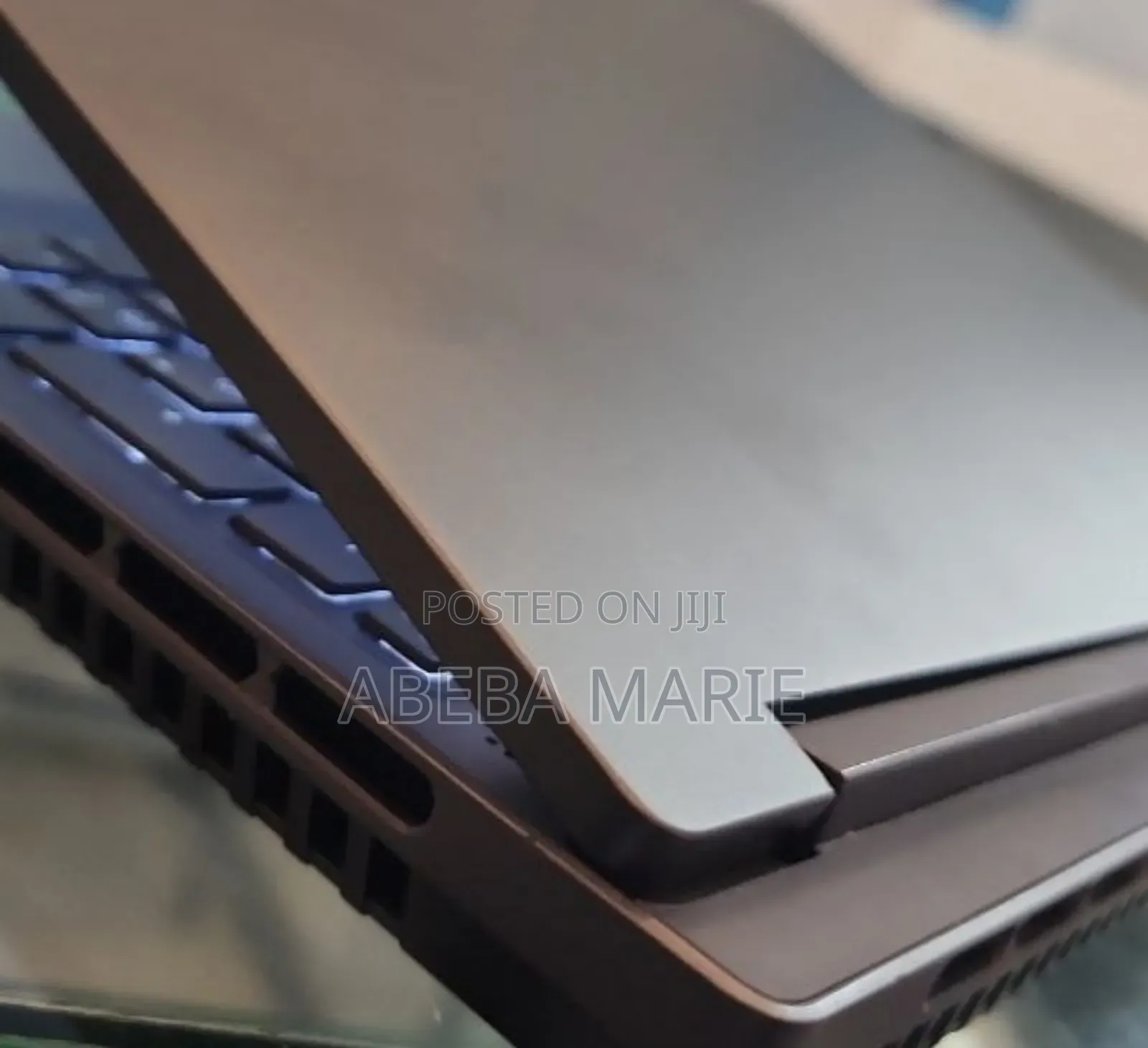 New Laptop Lenovo Legion 5 16GB Intel Core I7 SSD 1T