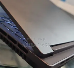 New Laptop Lenovo Legion 5 16GB Intel Core I7 SSD 1T