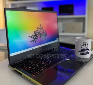 New Laptop HP Omen 16 16GB Intel Core I7 SSD 1T